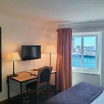 Logis Restaurant La Regence Cherbourg-en-Cotentin