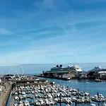 Hotell Logis Restaurant La Regence Cherbourg-en-Cotentin