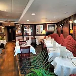 Logis Restaurant La Regence