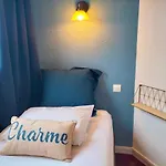 Logis Restaurant La Regence Cherbourg-en-Cotentin