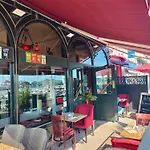 Logis Restaurant La Regence Cherbourg-en-Cotentin