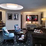 Hotell Logis Restaurant La Regence 3*
