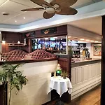 Hotell Logis Restaurant La Regence 3*