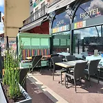 Logis Restaurant La Regence