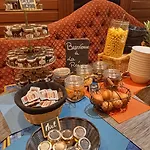 Logis Restaurant La Regence