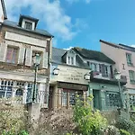 Hotell Logis Restaurant La Regence