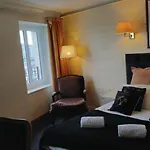 Logis Restaurant La Regence 3*