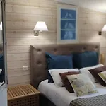 Hotell Logis Restaurant La Regence