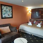 Logis Restaurant La Regence Hotell Cherbourg-en-Cotentin