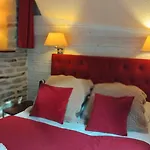 Hotell Logis Restaurant La Regence Cherbourg-en-Cotentin
