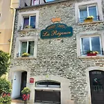 Logis Restaurant La Regence
