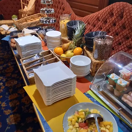 Logis Restaurant La Regence