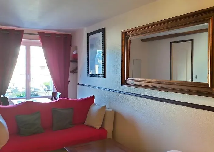 Hotel Logis Restaurant La Regence 3*