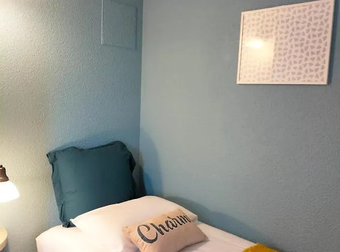 Logis Restaurant La Regence 3* Cherbourg-en-Cotentin