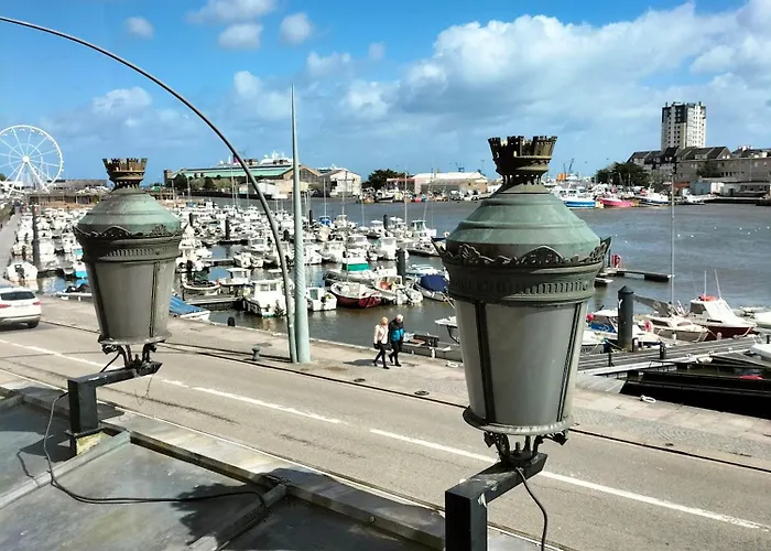 Logis Restaurant La Regence 3* Cherbourg-en-Cotentin