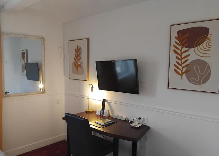 Logis Restaurant La Regence