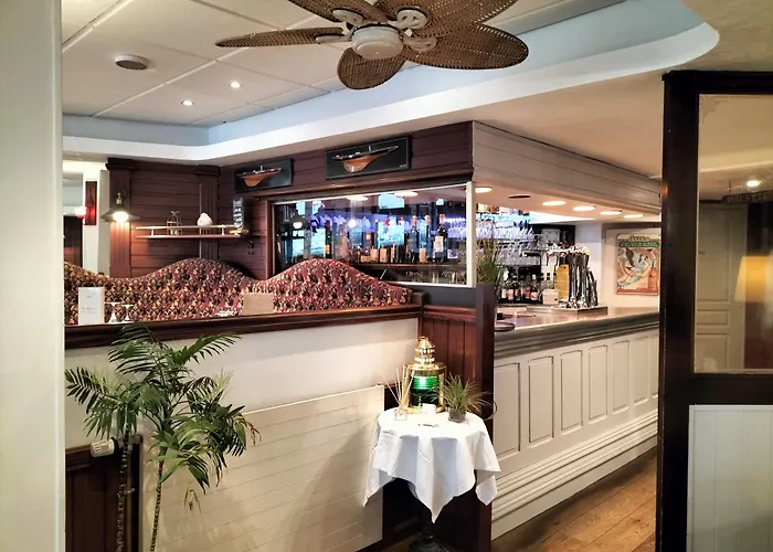 Hotel Logis Restaurant La Regence 3*