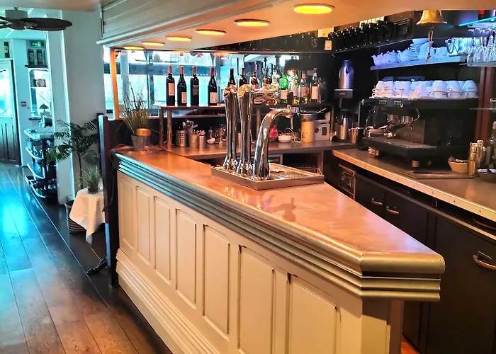 Logis Restaurant La Regence Hotel Cherbourg-en-Cotentin