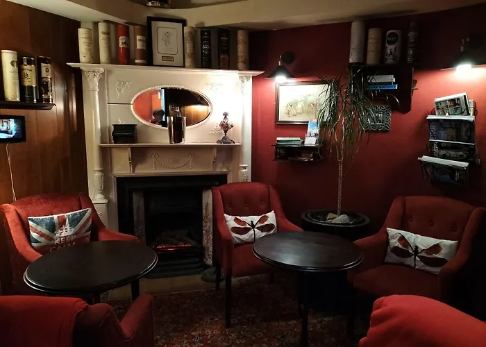 Logis Restaurant La Regence Cherbourg-en-Cotentin