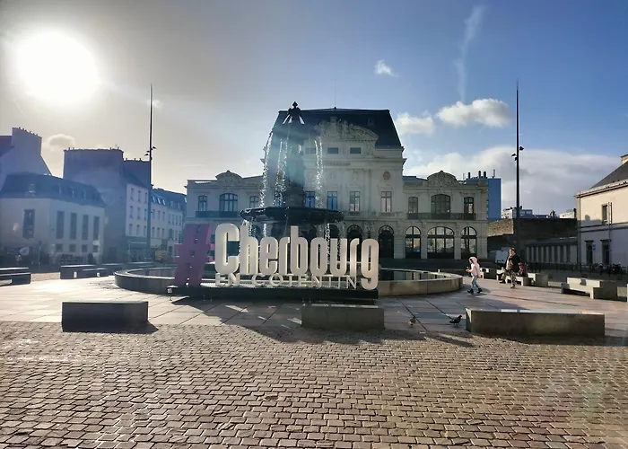 Hotel Logis Restaurant La Regence 3*