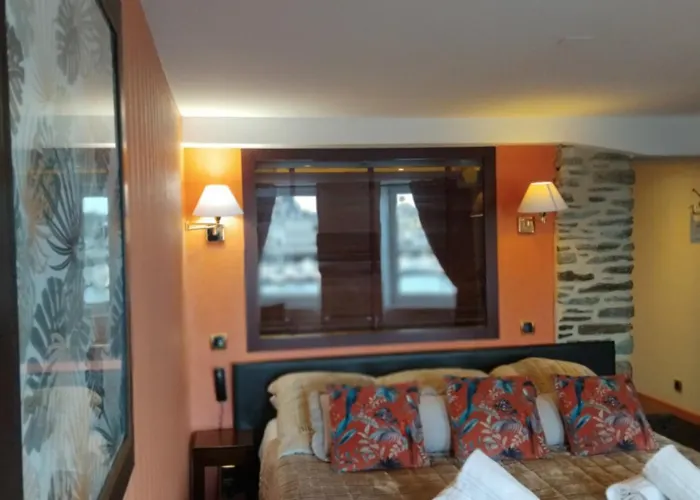 Hotel Logis Restaurant La Regence 3*