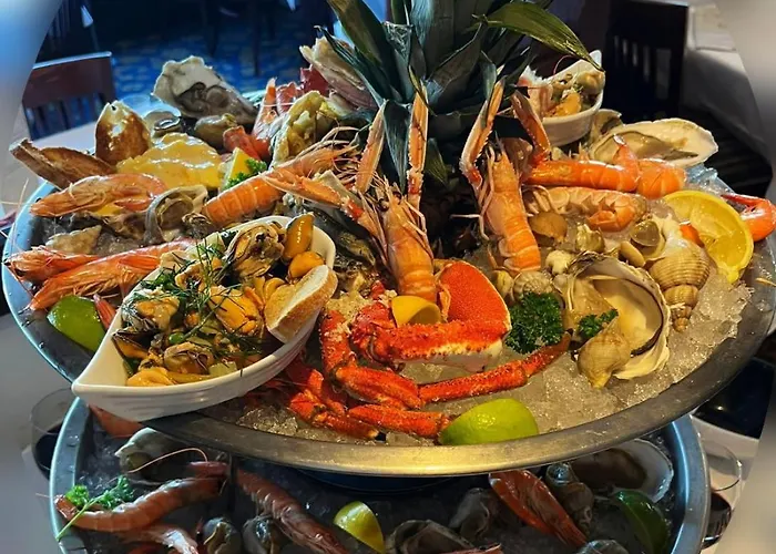 Hotel Logis Restaurant La Regence Cherbourg-en-Cotentin