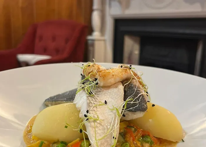 Hotel Logis Restaurant La Regence 3*