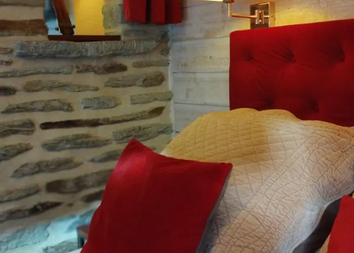 Logis Restaurant La Regence Hotel