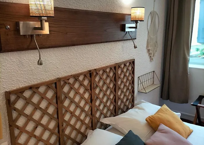 Hotel Logis Restaurant La Regence 3*