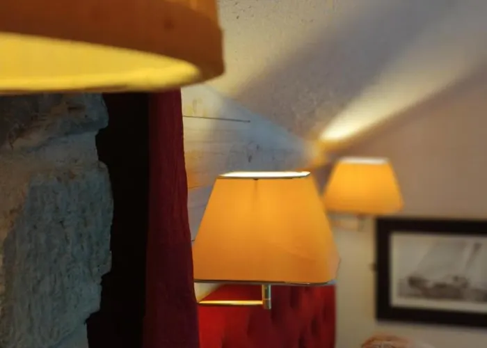 Logis Restaurant La Regence Cherbourg-en-Cotentin