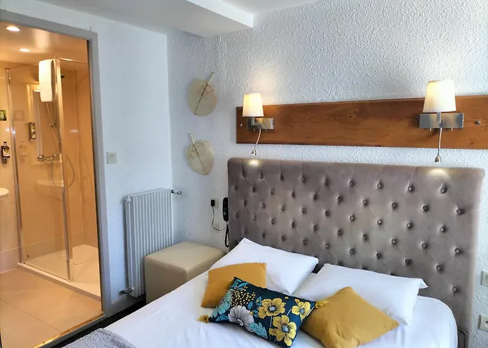 Logis Restaurant La Regence 3*