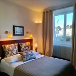 Logis Restaurant La Regence Cherbourg en Cotentin