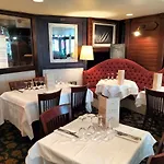 Logis Restaurant La Regence 셰르부르 앙 코탱탕