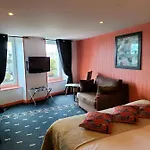 Logis Restaurant La Regence 3* 셰르부르 앙 코탱탕