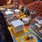 Logis Restaurant La Regence 호텔