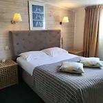 Logis Restaurant La Regence