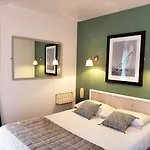 Logis Restaurant La Regence 3* 셰르부르 앙 코탱탕