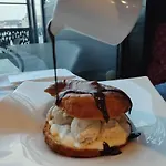 Logis Restaurant La Regence Cherbourg en Cotentin