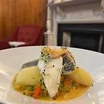 Ξενοδοχείο Logis Restaurant La Regence 3*