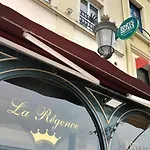 Logis Restaurant La Regence 호텔