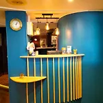 Logis Restaurant La Regence