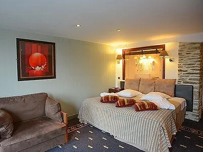 Logis Restaurant La Regence