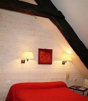 Hotel Logis La Régence 3*