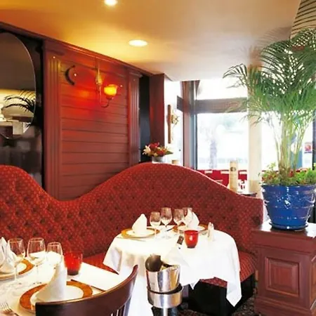 Logis Restaurant La Regence