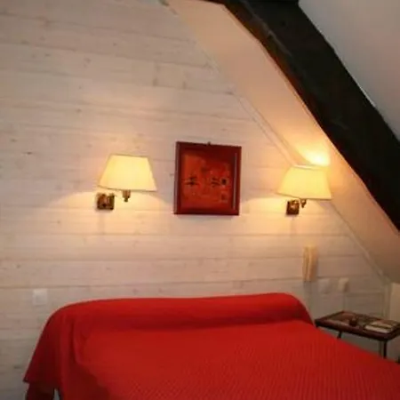 Logis Restaurant La Regence