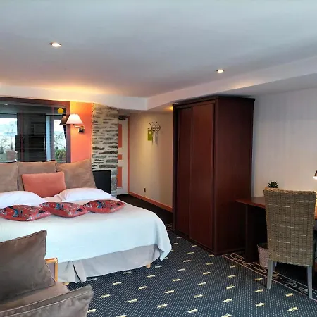 Hotel Logis La Régence 3*