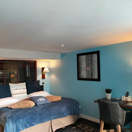 Logis Restaurant La Regence 3*