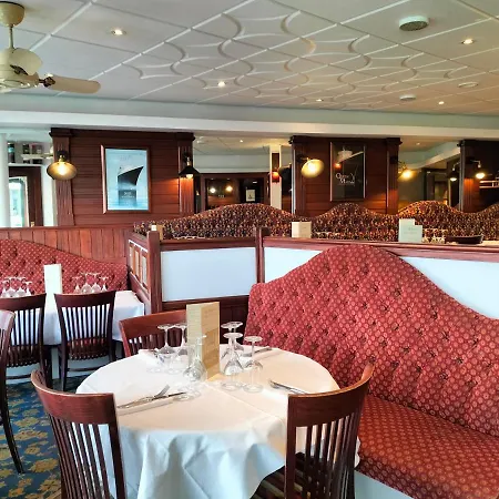 Logis Restaurant La Regence