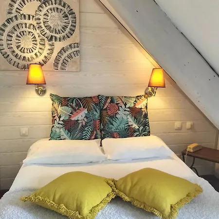 Logis La Régence 3*