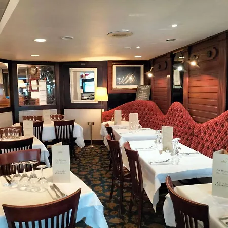 Logis Restaurant La Regence 3* Cherbourg-en-Cotentin